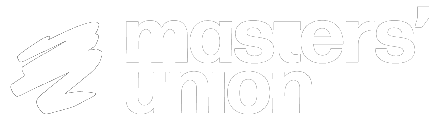 Masters' Union Logo