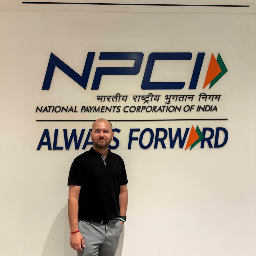 NPCI — Unified Payments & AI Marketing UX Framework
