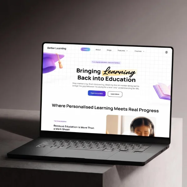 FinTech SaaS Banking Dashboard & Multi-Brand Design System