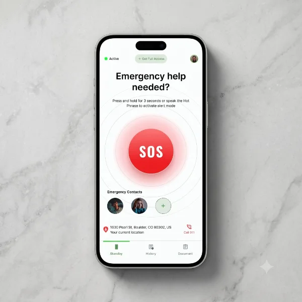 Telehealth Mobile App & Patient Onboarding Redesign